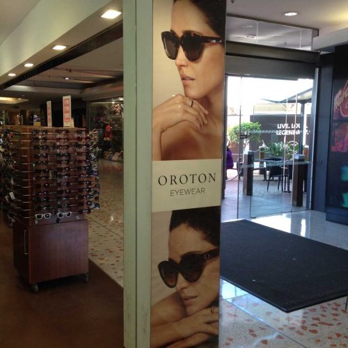 Out There Media Print Signage Solutions