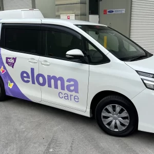 Eloma